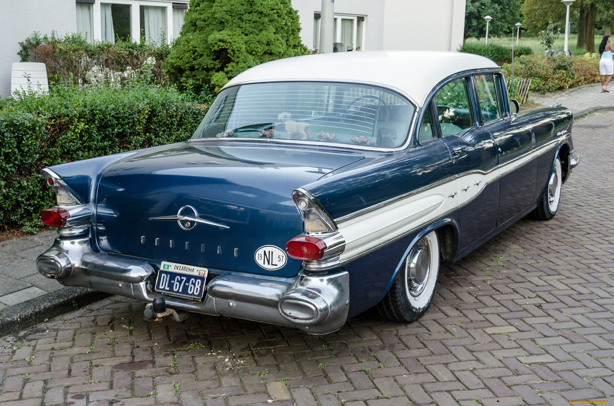 pontiac chieftain 1957, ,    , , , , 